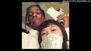 (free for profit) d savage + ambient pluggnb type beat "santa" (prod. xosloth)