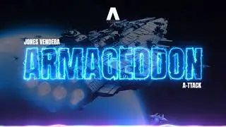 Jones Vendera - Armageddon