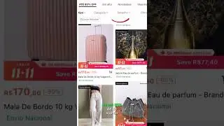 2023 SHEIN 11.11 / Cupom: BFP1761 ou MIRIAMBR #SHEINPartner #shein1111