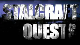 STALCRAFT: Bondarenko's Quest - The Missing Group