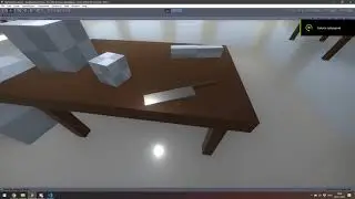 Chief game prototype