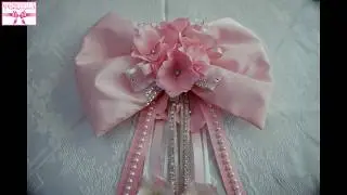 Bebek Hastane Odası Fiyonku Yapımı ( Süslemesi Bir Sonraki Videoda)