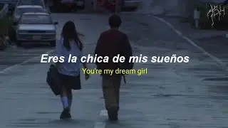 la canción perfecta para dedicar a la chica perfecta