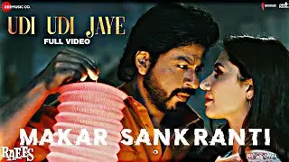 Udi Udi Jaye | Whatsapp status | udi udi jaye edit 