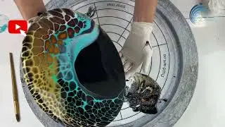 362. Sheleeart Fluid Artist - Failed it Nailed it!