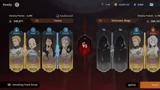 bcm pvp blu team charmy the best 😅