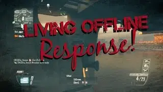 Livin' Offline Week #26 Response @GameGandhi