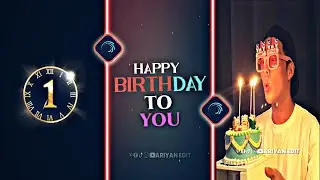 HAPPY BIRTHDAY 🥳🎉 | HAPPY BIRTHDAY WISHES XML FILE | BIRTHDAY XML PRESET 