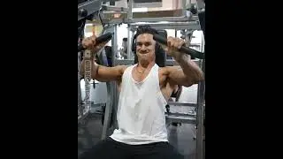 Chest Workout