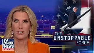 Americans are living in a historic time: Laura Ingraham
