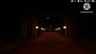 Teleporting in doors..