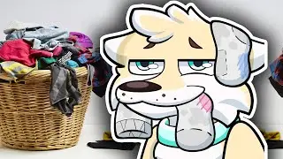 he will steal your cloths