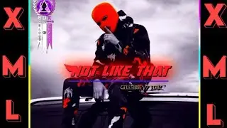 Not__like__that || XML file alight motion🔰 (links check in description Box 🎁📩