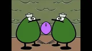 Peep Mandump Has a Conga Busher