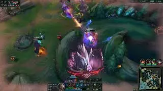OP Akshan Swings Around = Big Plays