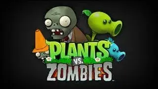 Обзор игры - Plants vs Zombies 2