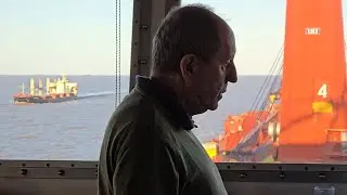 #BulkCarrierShips 