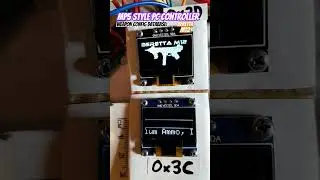 Mp5 Style PC Controller Development - Weapon Config Database: M12 