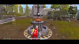OMG PUBG MOBILE GAME IN LIVIK MAP POCO X3  