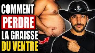 How to Really Lose Your Belly Fat / Flat Stomach Goal: P1 The Liver