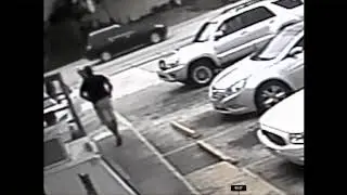 Florida Man Shoots Man Who Pushes Him, Does Not Get Charged, Stand Your Ground Cited