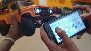 MN D90 Defender එකක් PHONE එකෙන් යවනව දැකල තියෙනවද..?එහෙනම් බලන්න..😊 🔥♨️