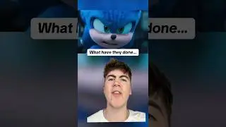 Sonic 3 Trailer Breakdown!