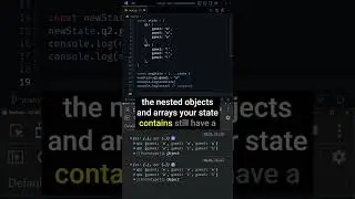 Don't Make THIS State Mistake! 👀