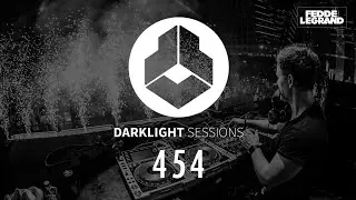 Fedde Le Grand - Darklight Sessions 454