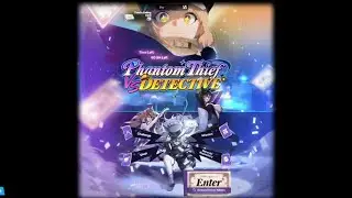 NIKKE | Phantom Thief VS Detective