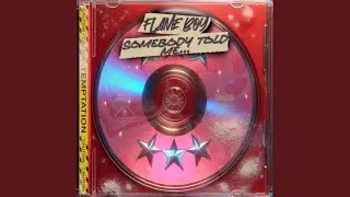 Somebody Told Me (Flame Boy Re-Heat)