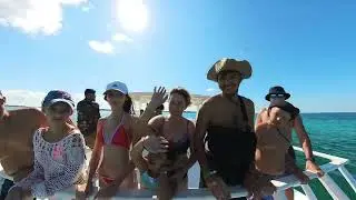 Cuba /Cayo Coco /Playa Pilar / Tropical island # Cayo Media Luna