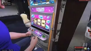 [ ESX ] Fivem casino slots - FiveM Scripting : FiveM Script