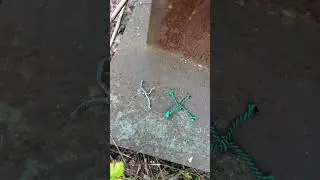 Порча на узлы ( наузы )