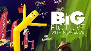 The Big Picture - EVERYTHING MUST GO! (WARNER BROS 2021 SLATE)
