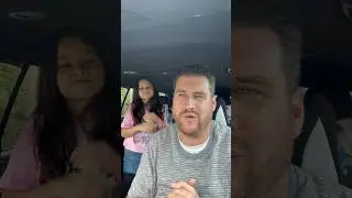 Will I ever win? #shorts #fatherdaughter #deaf #wholesome #kybyeee