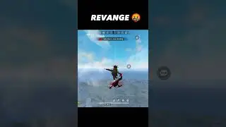 Revange 🤬 