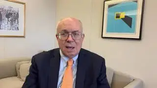 County Supervisor Joe Simitian Invites You to Sign Up for Compassion Week