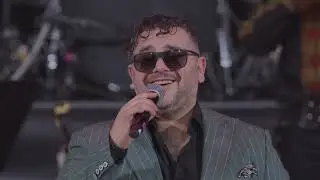 VALENTIN UZUN & THARMIS - MINDRA MEA CU OCHI CA MURA ”LIVE”