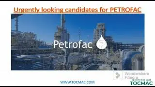Petrofac Careers