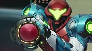 Metroid Dread | Ryujinx | 12100f | Rx 6600