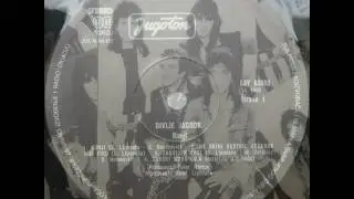 NE BRINI SESTRO VEČERAS SAM TVOJ - DIVLJE JAGODE (1988)