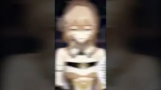 Genshin Game VS Manga 😁 