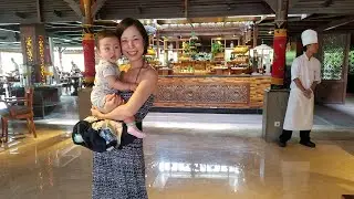 ISTRI ORANG JEPANG CINTA INDONESIA