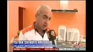 Aytekin Usta Etli Çiğ Köfte