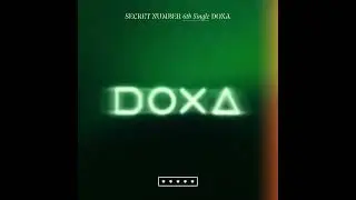 SECRET NUMBER(시크릿넘버) - 독사 (DOXA) (Audio)