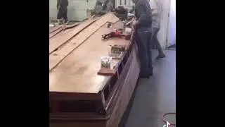 1955 Century Resorter