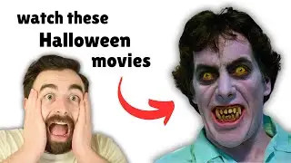 31 Movies to Watch This October | 2024 Halloween + Horror Movie Challenge