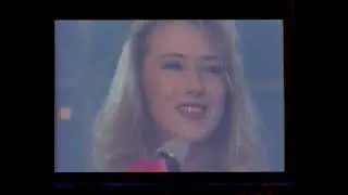 Фрагмент ночного эфира (1 канал Останкино , 08.1994)
