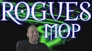 Swifty Mists of Pandaria Rogues (gameplay/commentary)